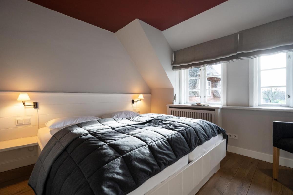 Apartment Vogelkoje Westerland