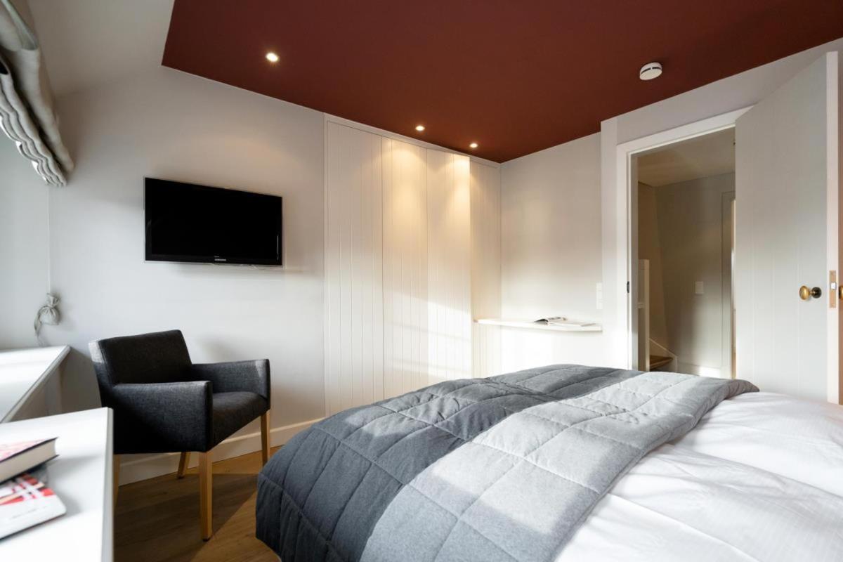 Apartment Vogelkoje Westerland