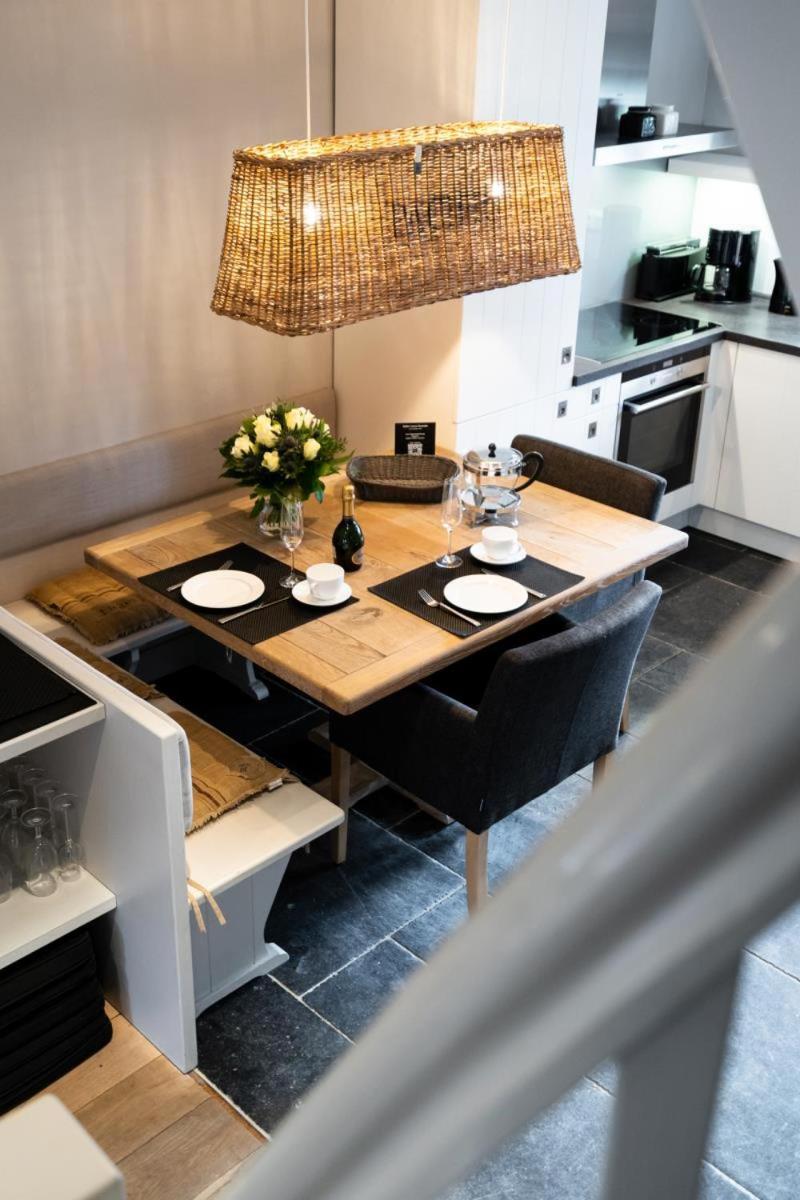 Apartment Vogelkoje