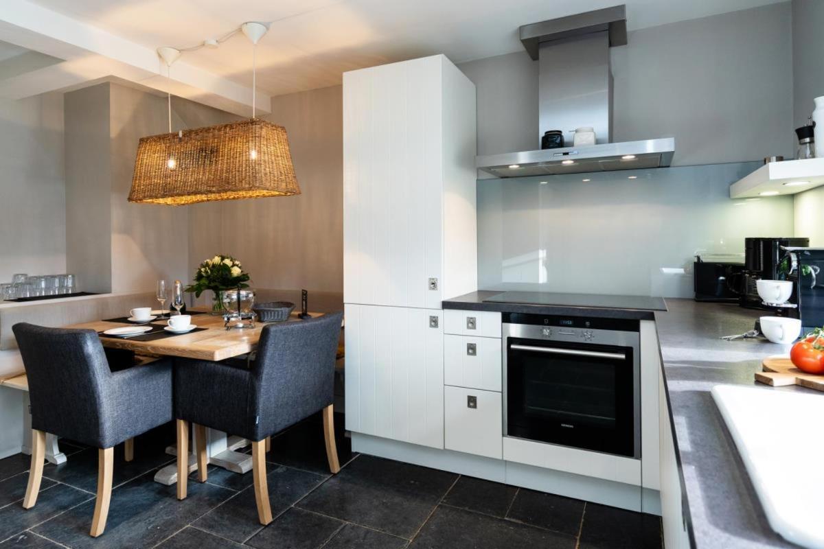 Vogelkoje Apartment Westerland