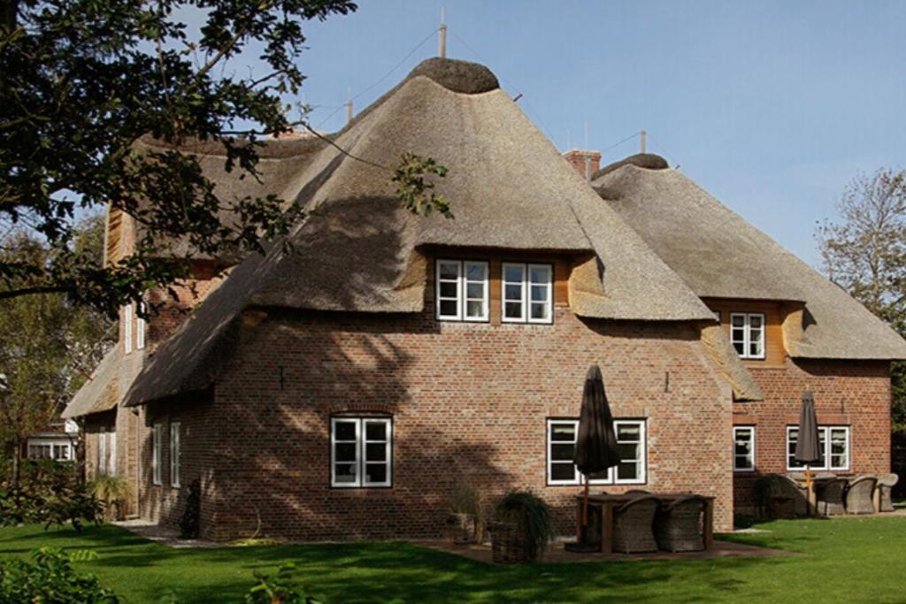 Vogelkoje Apartment *